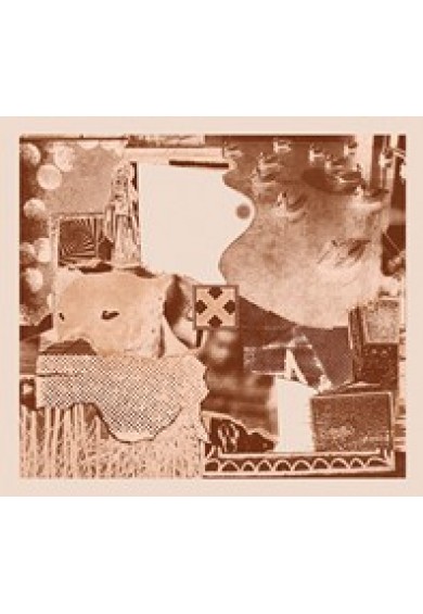 B. ÅSTRÖM "Utan Titel 2009" cd